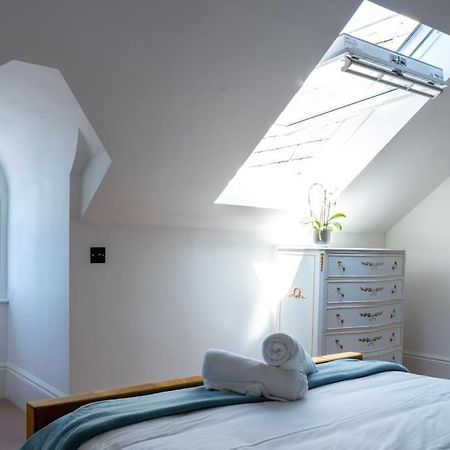 Luxury Duplex Penthouse On The Beach With Panoramic Sea Views Herne Bay Zewnętrze zdjęcie