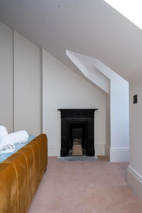 Luxury Duplex Penthouse On The Beach With Panoramic Sea Views Herne Bay Zewnętrze zdjęcie
