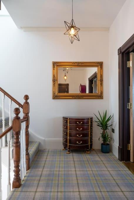 Luxury Duplex Penthouse On The Beach With Panoramic Sea Views Herne Bay Zewnętrze zdjęcie