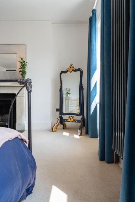 Luxury Duplex Penthouse On The Beach With Panoramic Sea Views Herne Bay Zewnętrze zdjęcie